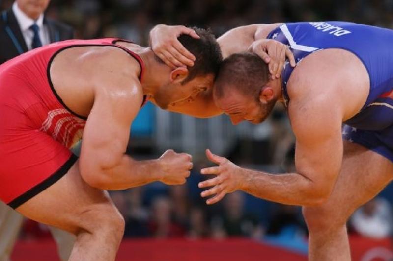 Wrestling pro BJJ