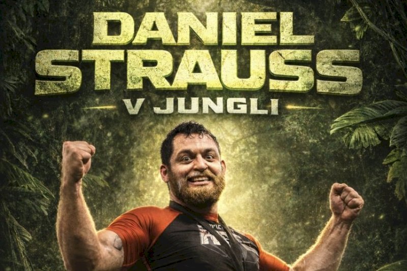 BJJ Seminář - Daniel Strauss
