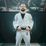 Jakub Machula - BJJ Junioři🐒 (10-15 let)