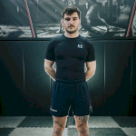 David  Mibelli - BJJ Děti 🐒