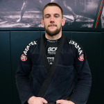 Ján Kubeš - Wrestling pro BJJ