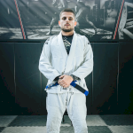 Marian  Korvas - Začátečnický kurz BJJ🥋
