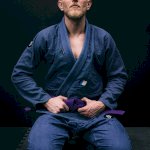 Jaroslav Kohoutek - Začátečnický kurz BJJ🥋