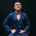 Jaroslav Kohoutek - Lekce BJJ pro nováčky