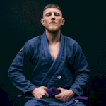 Jaroslav Kohoutek - Začátečnický kurz BJJ🥋