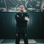 Pábo Srněnský - Gi All Levels