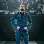 Tomáš  Odlevák - Grappling🤼‍♂️ - All Levels