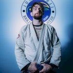 Jiří Špringer - Začátečnický kurz BJJ🥋